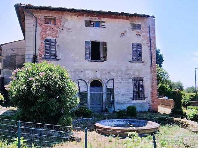 Via del Cassero 20 vani 550mq