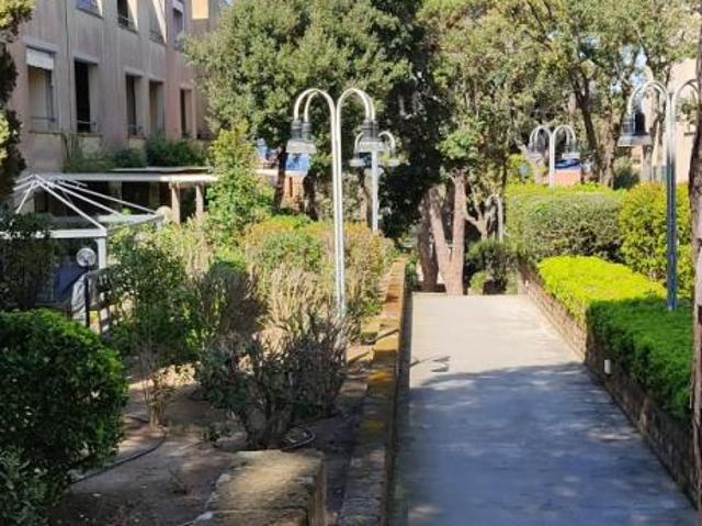 VIA DEL CASTELLO PUNTA ALA bilocale 55mq