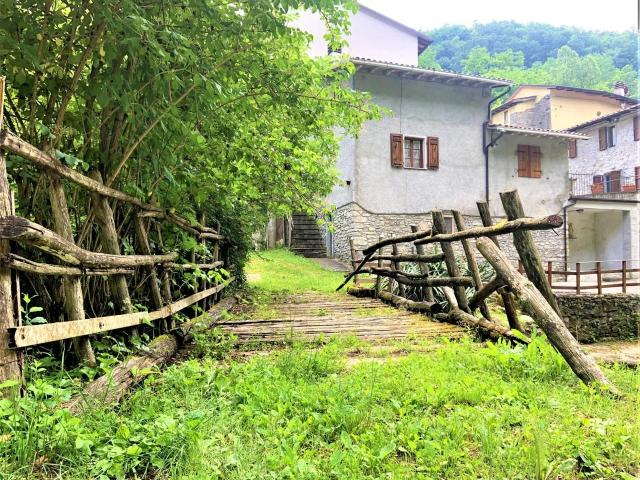 Via del Cerbino trilocale 100mq
