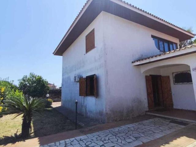 Via del Colle 7 10 vani 150mq