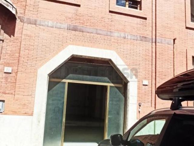 Via del Conservatorio 34 monolocale 63mq