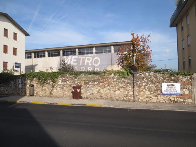 VIA DEL COSTO 47 534mq