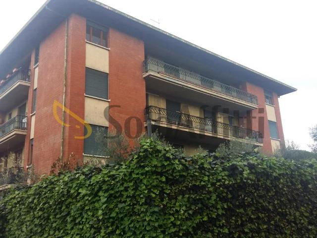 Via del Fosso dell´Acqua Mariana 66 1770 quadrilocale 130mq