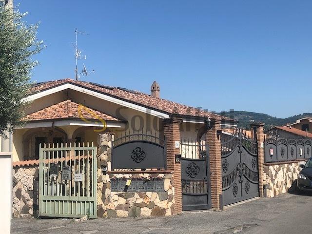 Via del Fosso di Sant´Andrea 26 bilocale 35mq