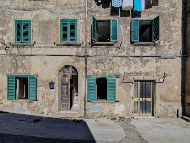 Via del Gioco 25 6 vani 121mq