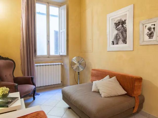Via del Purgatorio, Florence, Tuscany 50123