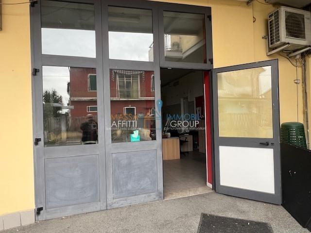 Via del Papino 15 trilocale 320mq