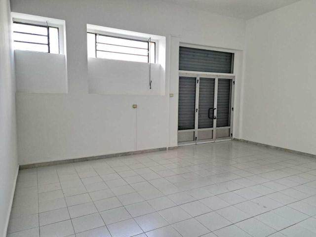 Via del Pescara 5 150mq