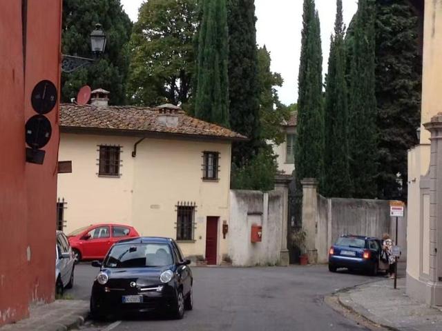 Via del Pian dei Giullari, Florence, Tuscany 50125
