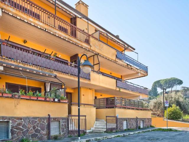 Via del Piscaro bilocale 55mq