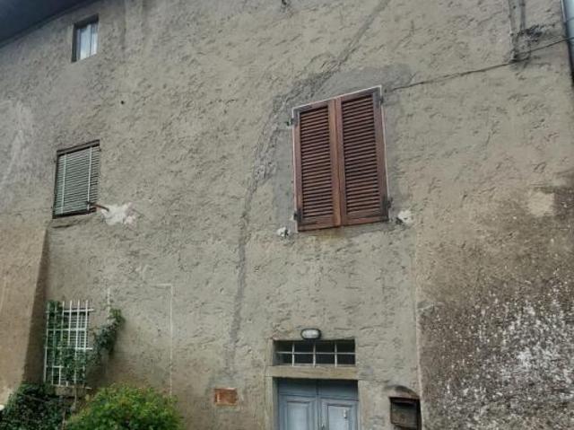 Via del Ponticino 6 vani 125mq