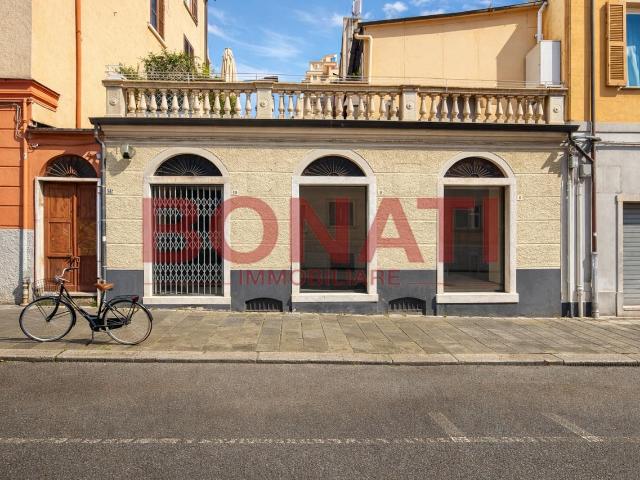 Via del Prione 284 bilocale 120mq