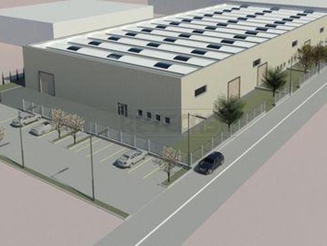 Via del Progresso 2028mq