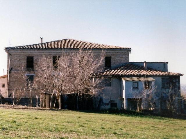 via del tesoro 20 vani 900mq