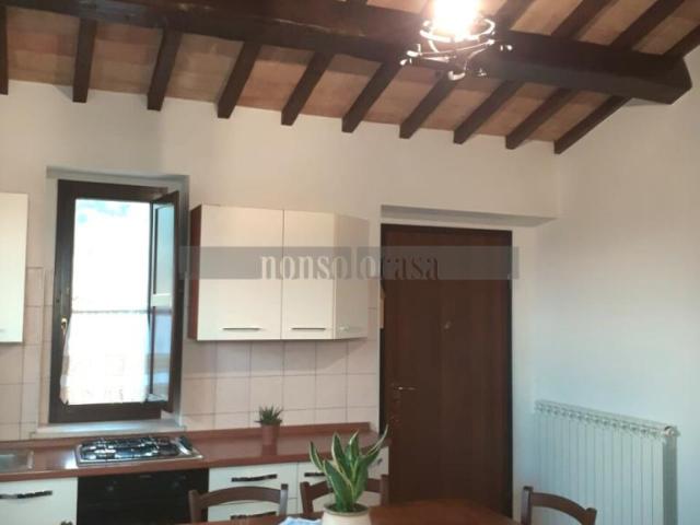 Via del Torrente 999 bilocale 45mq