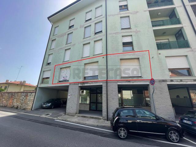 VIA DEL ZOTTO 2 bilocale 72mq
