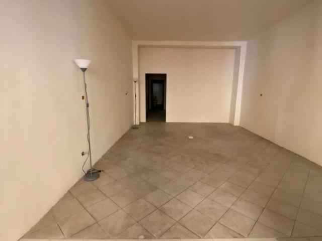 Via dell´Abbadia 4b 70mq