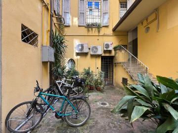 Via dell´Abbadia 4b 70mq