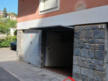 Via dell´Alloro 28 monolocale 13mq