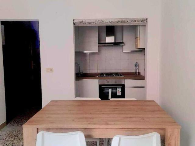 VIA DELL´ASILO 10 quadrilocale 60mq