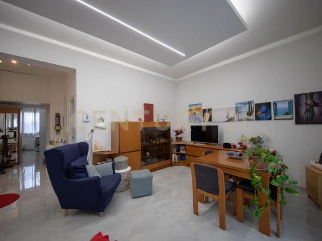 Via dell´Assunzione 45 74mq