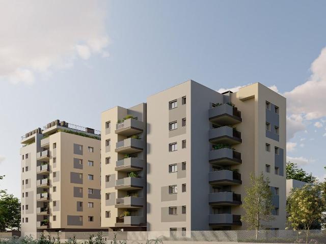 Via dell´Arcoveggio 56 quadrilocale 130mq