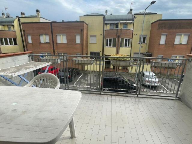 Via dell´Argilla bilocale 60mq