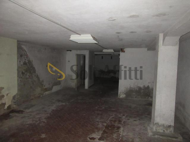 Via dell´Olmo 140 monolocale 55mq