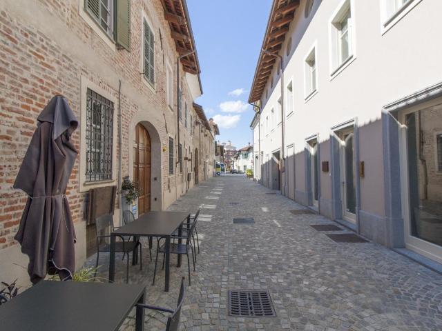 Via dell Ospedale 22 bilocale 48mq