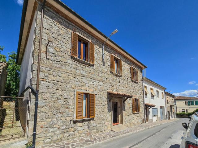 Via dell´Orfanotrofio 20 6 vani 200mq