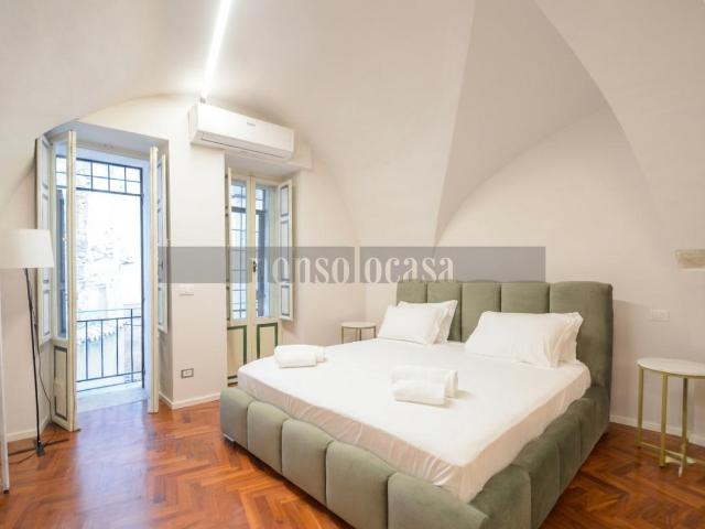 Via dell´Orso 999 monolocale 45mq