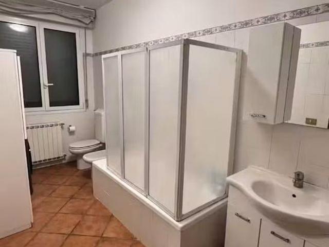 Via dello Scalo, Bologna, Emilia Romagna 40131