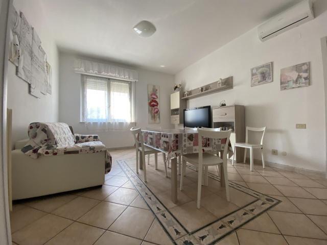Via dello Sparviero PRATORANIERI quadrilocale 75mq
