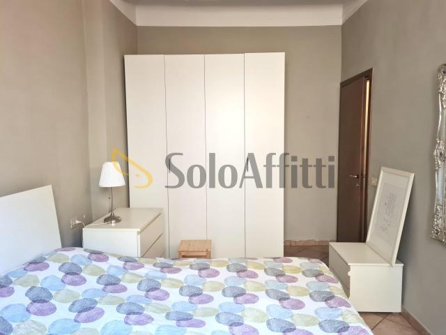 Via dello Sprone 13 599 trilocale 60mq