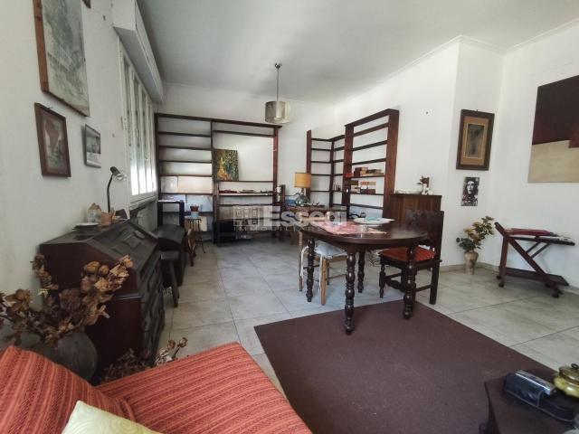 Via dello Stadio 162 quadrilocale 90mq
