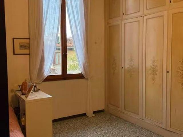 Via della Colonna, Florence, Tuscany 50121