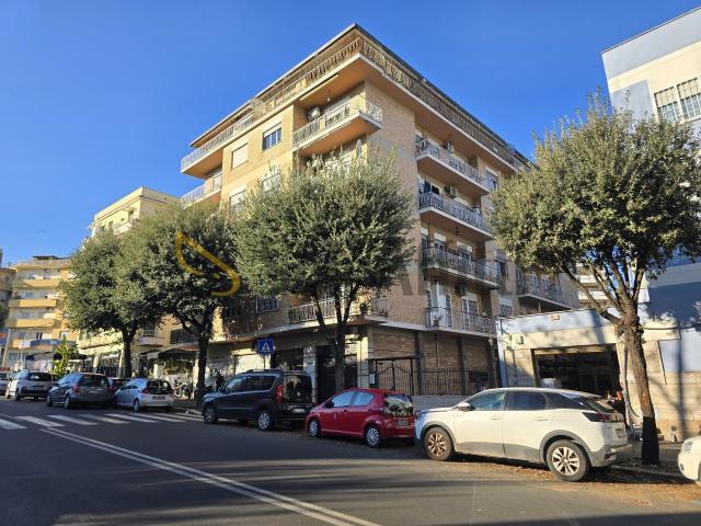 Via della Bufalotta 15 1678 bilocale 87mq