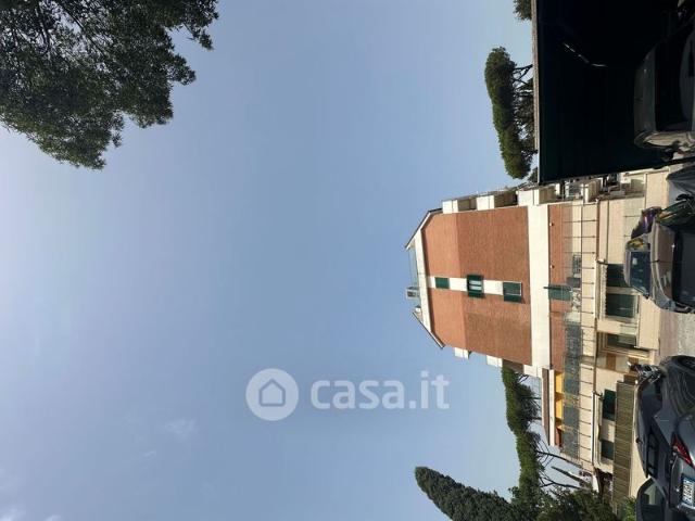 Via della Fanella, Roma RM
