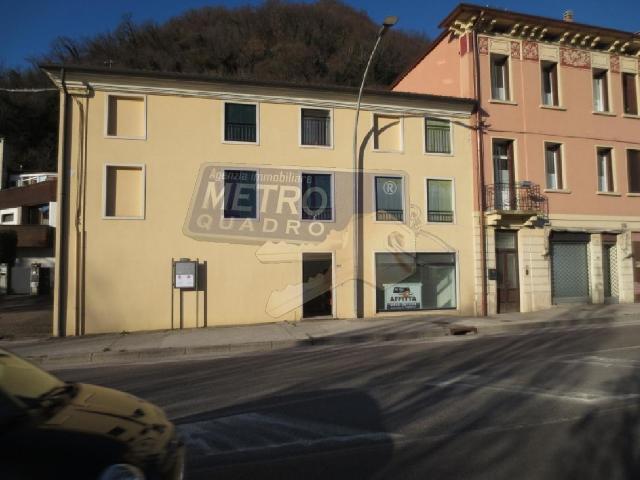 VIA DELLA LIBERTÃ bilocale 81mq