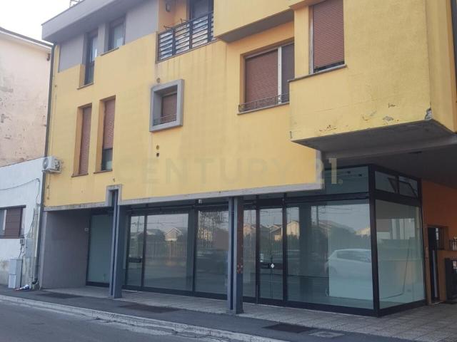 Via della Libertà 41 bilocale 106mq