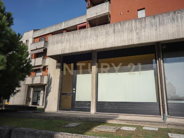 Via della Libertà 27B bilocale 83mq