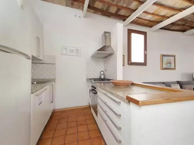 Via della Lungaretta, Rome, Lazio 00153