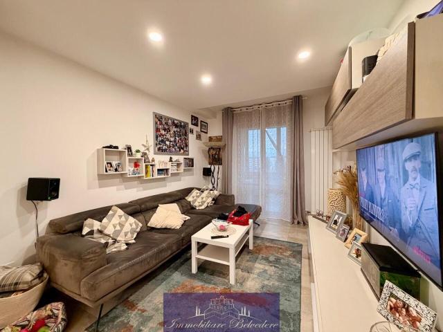 Via della Madonna di Pagano 5 vani 140mq