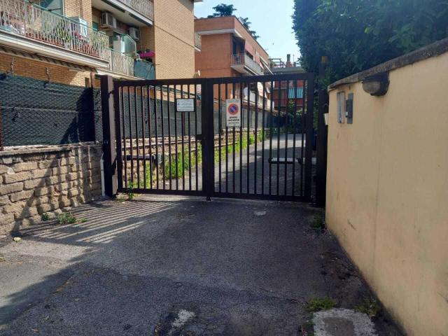 VIA DELLA SERENA monolocale 12mq
