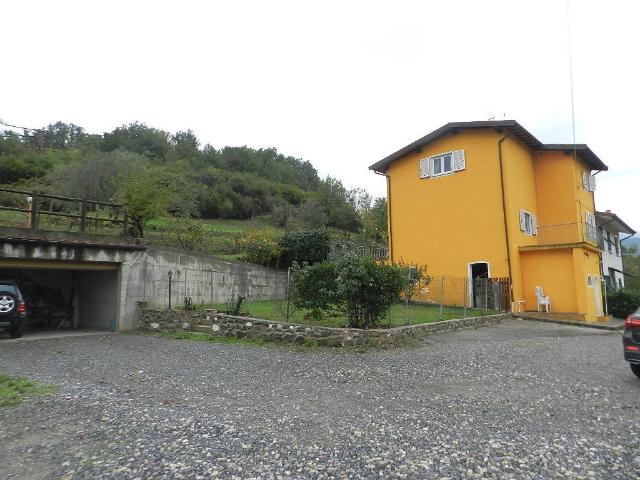 Via della Stazione 135 5 vani 160mq