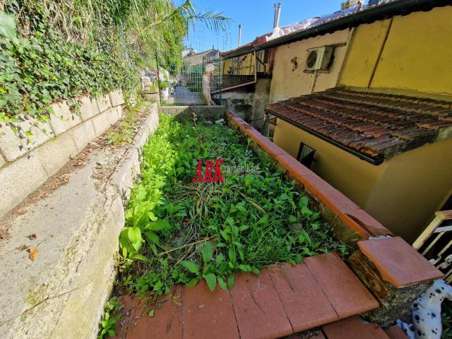 via della stazione STAZIONE quadrilocale 90mq