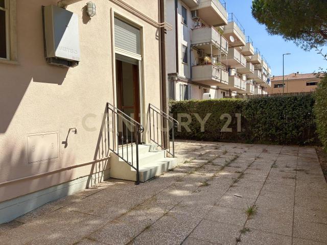 Via della Pace 50 trilocale 120mq