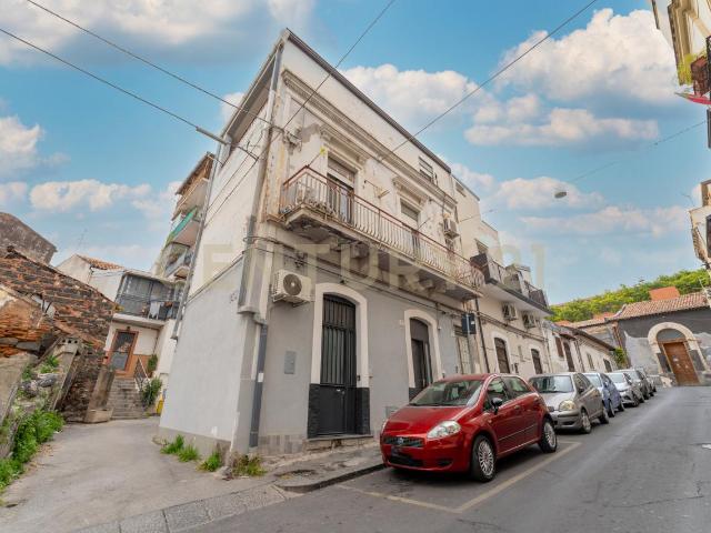 Via della Palma 75 monolocale 22mq