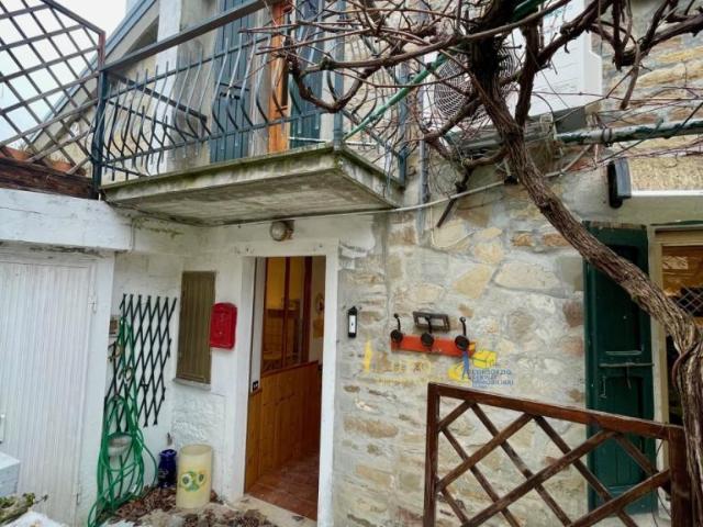 VIA DELLA PIEVE 64 5 vani 169mq