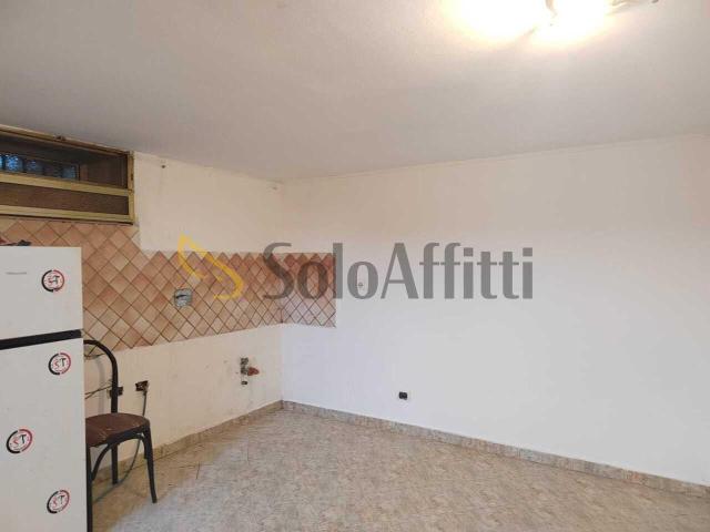 Via della Pisana 1207 bilocale 47mq